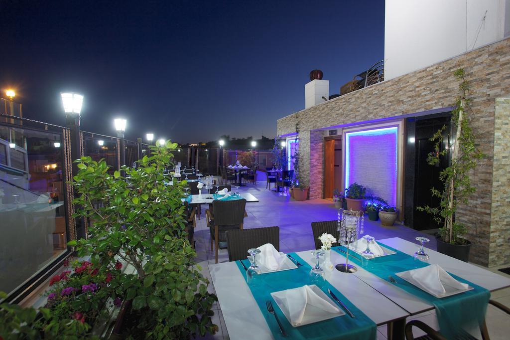 Arden Park Hotel & Spa Istambul Quarto foto