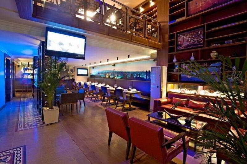 Arden Park Hotel & Spa Istambul Exterior foto
