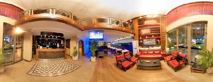 Arden Park Hotel & Spa Istambul Exterior foto